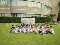 萌娃探秘基因园：华漕幼儿园萌娃开启农业科普奇幻之旅