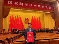 论文写在国情上，成果源自报国心——基因中心罗利军团队荣获2020年度国家科学技术进步一等奖 