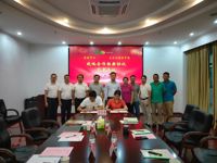 基因中心与先正达集团中国签署战略合作框架协议