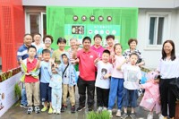 党建引领科普 科技进入社区 基因中心和沙茂居民区共建种子科普馆