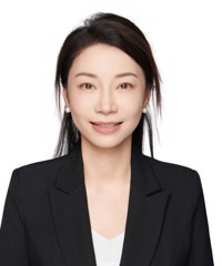 周佩雯（党政办公室主任)